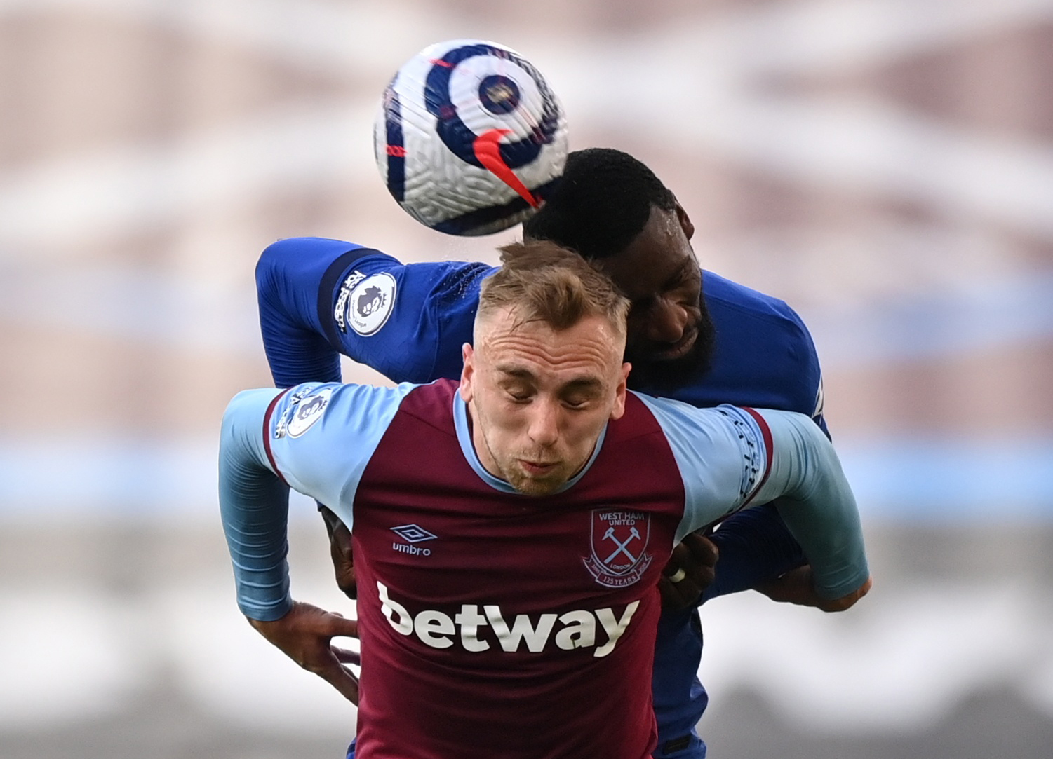 展会期间 展会期间