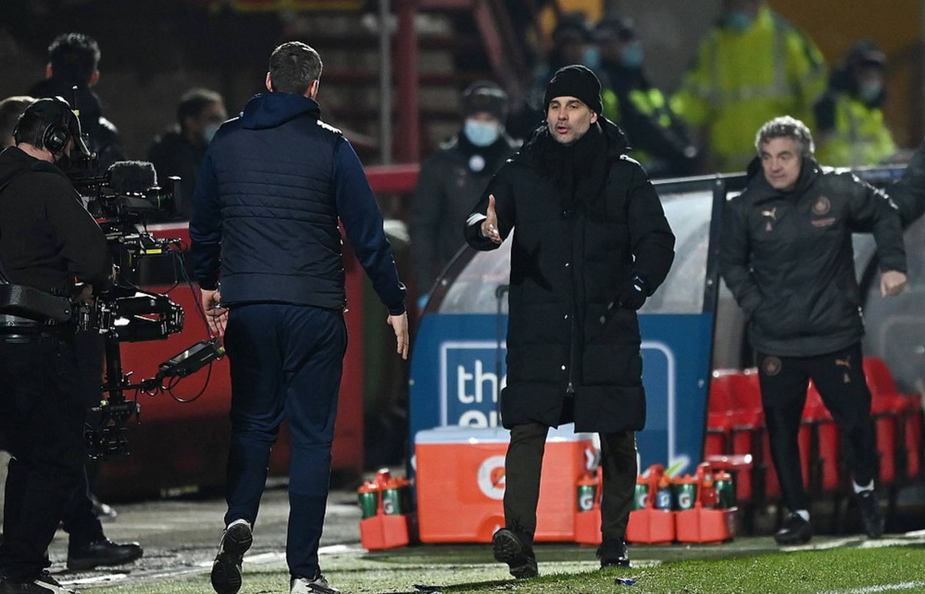 让玩家有更 让玩家有更