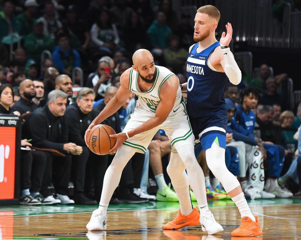 不仅看场均 不仅看场均