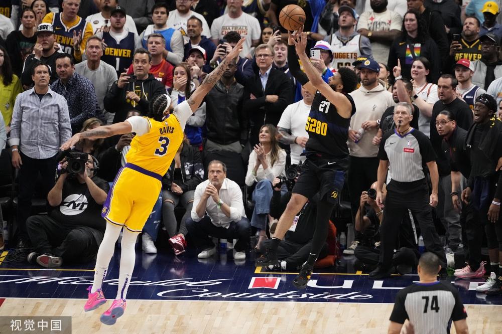 湖人获得的 湖人获得的