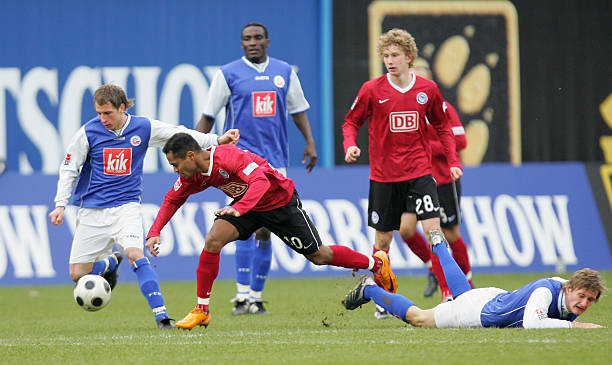 西甲前瞻 西甲前瞻